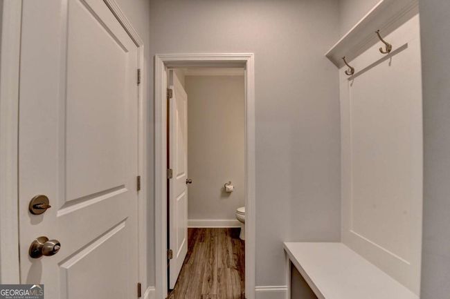 6270 Bracken Brown Dr, Townhouse with 3 bedrooms, 3 bathrooms and 2 parking in Alpharetta GA | Image 6