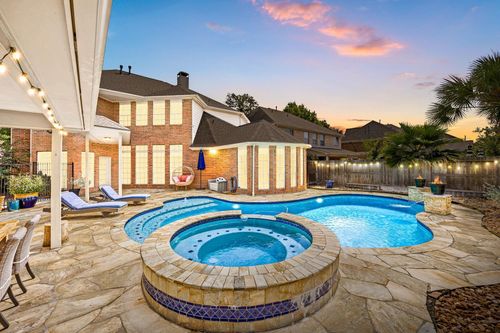 7926 Chianti Ct, Sugar Land, TX, 77479-6993 | Card Image
