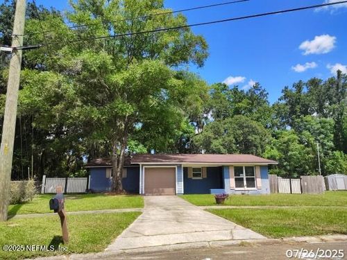 6401 Kinlock Dr, Jacksonville, FL, 32219-3888 | Card Image