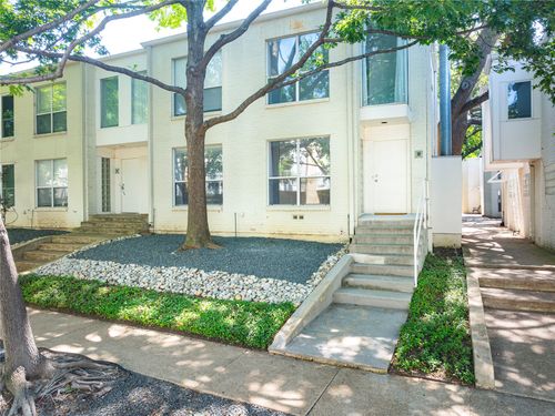 10-4122 Travis St, Dallas, TX, 75204-7548 | Card Image