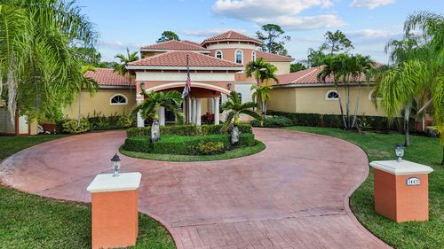 14471 Paddock Dr, Wellington, FL, 33414-7821 | Card Image