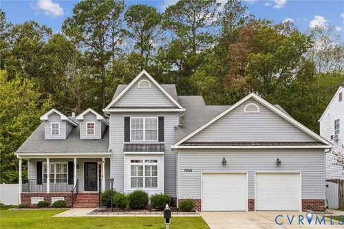 3268 Reades Way, Williamsburg, VA, 23185-2421 | Card Image