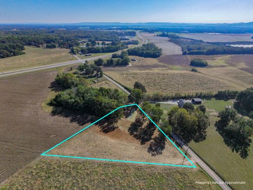 0 Pendergrass Rd, Flintville, TN, 37335 | Card Image