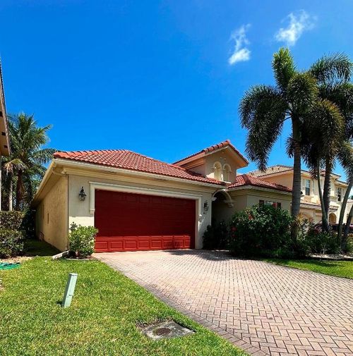 3112 Bollard Rd, West Palm Beach, FL, 33411-6426 | Card Image