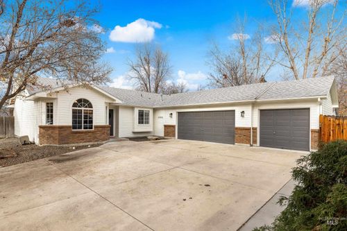 11956 W Driftwood Ct, Boise, ID, 83713-7862 | Card Image