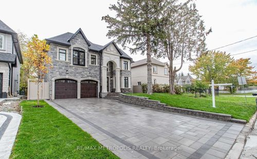 50 Bellefontaine St, Scarborough, ON, M1S1J7 | Card Image