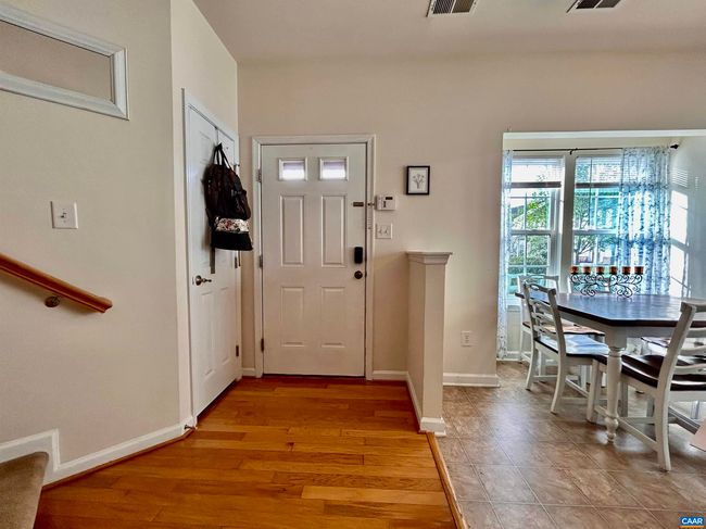76 Villa Cir, House attached with 3 bedrooms, 3 bathrooms and null parking in PALMYRA VA | Image 11
