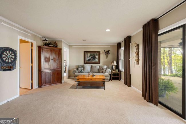 736 Cedar Ridge Rd, House other with 3 bedrooms, 3 bathrooms and 2 parking in Hartwell GA | Image 35