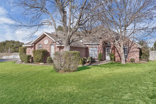 3911 Bonita Ct, Granbury, TX, 76049-1609 | Card Image