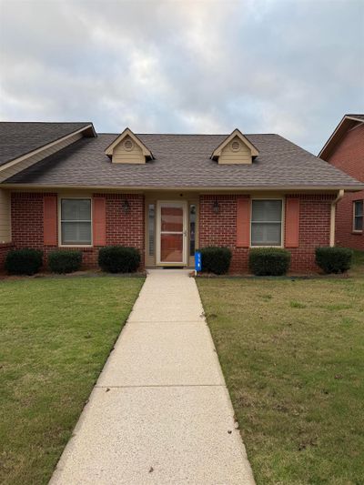 116 Sarah Beth St, House other with 2 bedrooms, 2 bathrooms and null parking in HANCEVILLE AL | Image 1