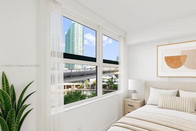 APT-707 - 31 Se 5 Th St, Condo with 1 bedrooms, 1 bathrooms and null parking in Miami FL | Image 7