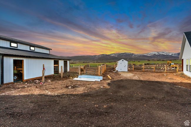 1820 W Farmhouse Flats Rd, House other with 9 bedrooms, 7 bathrooms and 4 parking in Peoa UT | Image 13