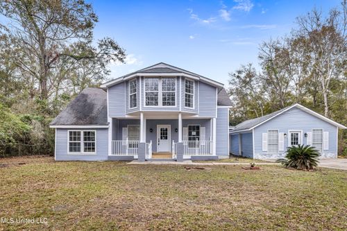 3519 Azalea St, Moss Point, MS, 39563-5152 | Card Image