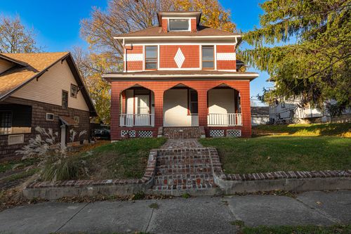 24 Bill Edwards Dr, Springfield, OH, 45504-2220 | Card Image