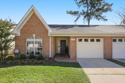 3835 Pine Walk Dr, Tallahassee, FL, 32312-2082 | Card Image