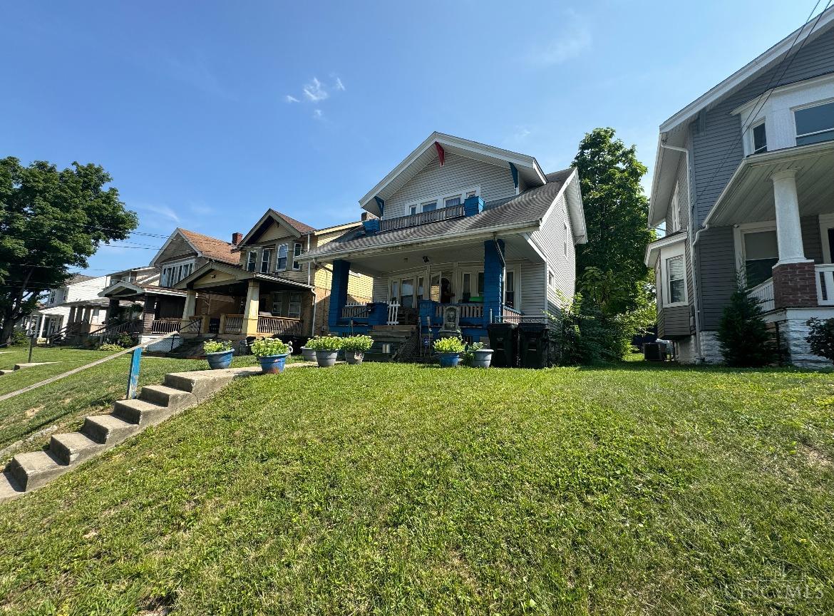 Hewitt Ave, Cincinnati, OH 45207