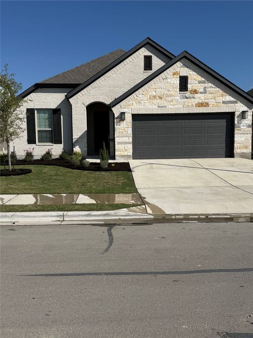 13627 Barn Chime Street, Elgin, TX, 78621 | Card Image