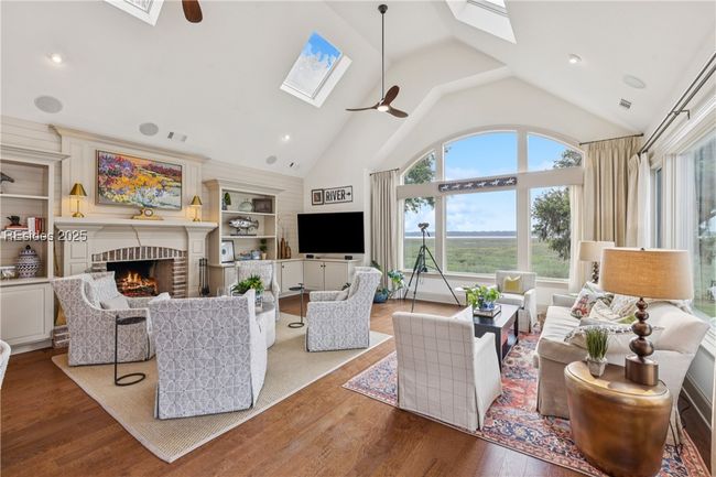 12 Turnberry Way, House other with 5 bedrooms, 6 bathrooms and null parking in Bluffton SC | Image 37