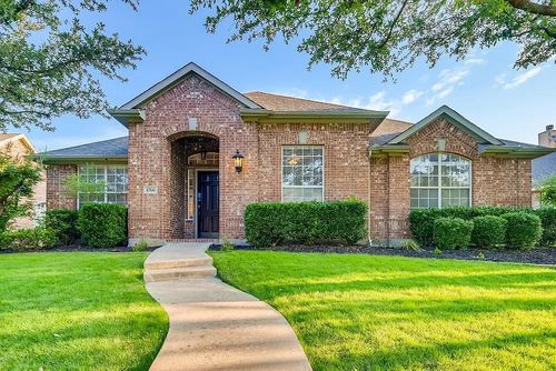 1766 Montura Ln, Frisco, TX, 75033-7659 | Card Image