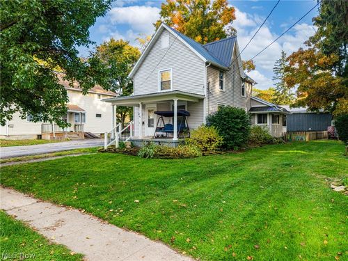 10 Olive St, Norwalk, OH, 44857-2431 | Card Image