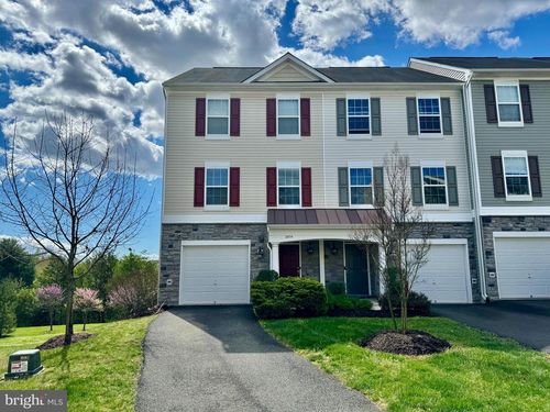 2874 Chinkapin Oak Ln, WOODBRIDGE, VA, 22191-7524 | Card Image