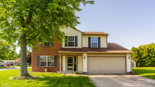 1203 Lindsey Ln, Lebanon, IN, 46052-4006 | Card Image
