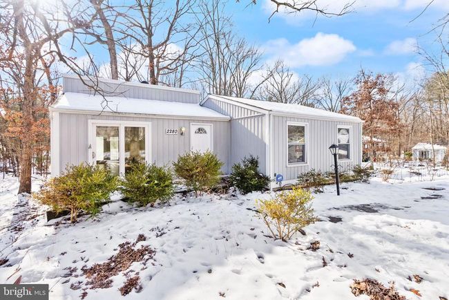 2280 Cocquina Dr, House other with 5 bedrooms, 2 bathrooms and null parking in RESTON VA | Image 7
