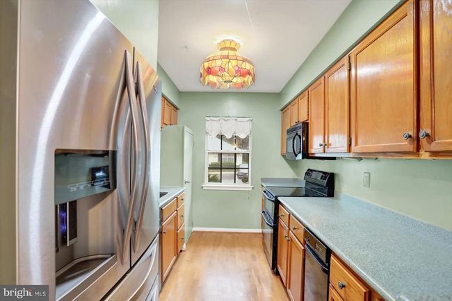 APT-84 - 9276 Cherry Ln, Townhouse with 2 bedrooms, 2 bathrooms and null parking in LAUREL MD | Image 6