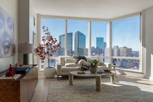 2310-1 Frankiln St, Boston, MA, 02110 | Card Image