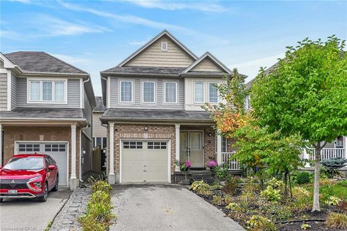 119 Gowland Dr, Binbrook, ON, L0R1C0 | Card Image