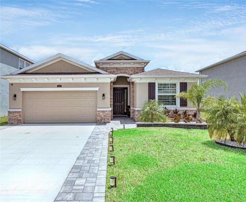 8469 Hardy Bay Loop, WESLEY CHAPEL, FL, 33545-2317 | Card Image