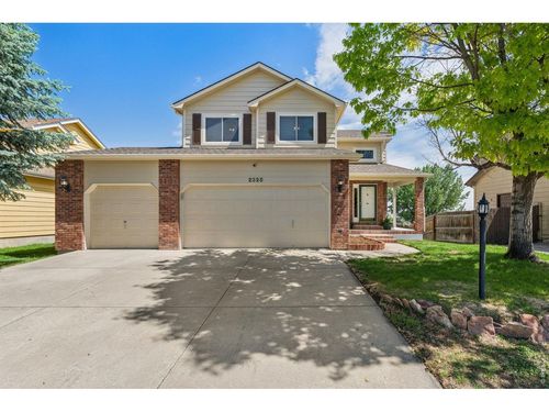 2325 Hampstead Dr, Loveland, CO, 80538 | Card Image