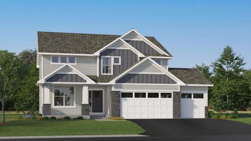 880 150th Ln Nw, Andover, MN, 55304-5777 | Card Image