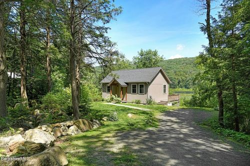 140 Beaver Dam Rd, Lee, MA, 01238-9056 | Card Image