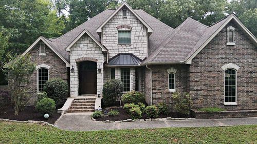 111 Apple Blossom Dr, Arkadelphia, AR, 71923-9387 | Card Image