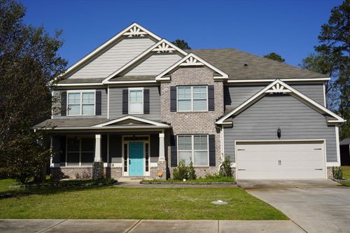 1578 Driftwood Ln, Grovetown, GA, 30813-4072 | Card Image