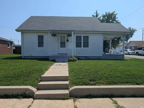 2001 Grand Ave, Washington, IN, 47501-1711 | Card Image