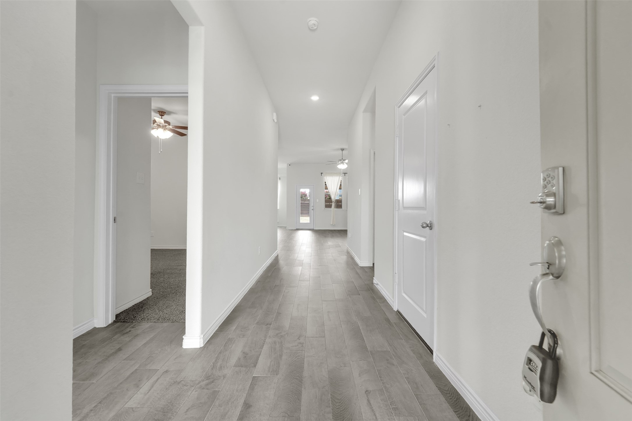 Residential Lease in Aubrey 3