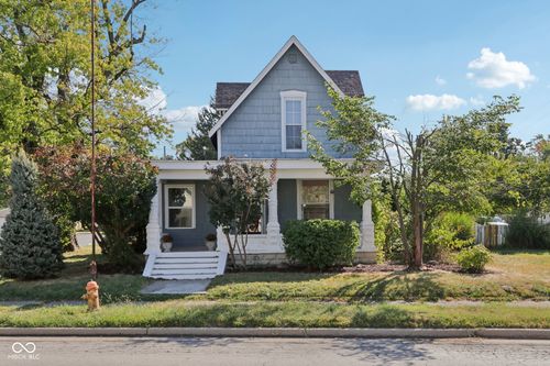 719 S Lebanon St, Lebanon, IN, 46052-2555 | Card Image