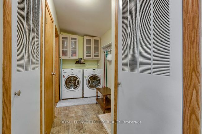 35 - 33 Pitt St, Home with 3 bedrooms, 2 bathrooms and 2 parking in Port Burwell ON | Image 12