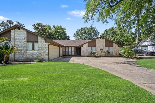 17419 Cassina Dr, Spring, TX, 77388-5711 | Card Image
