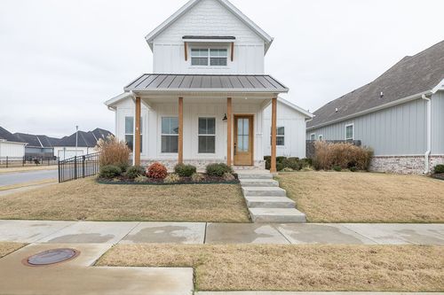 6848 Summer Hill Cv, Springdale, AR, 72762-6382 | Card Image