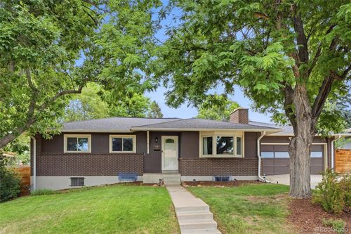 7893 E Hampden Cir, Denver, CO, 80237-1403 | Card Image