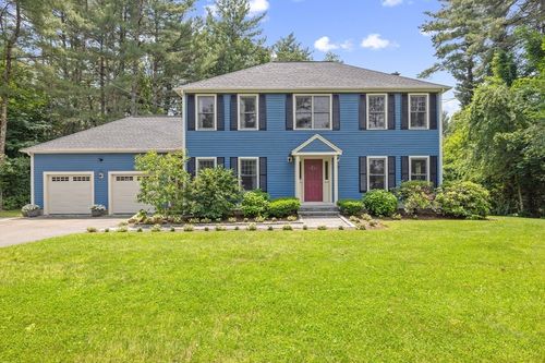 401 Hudson Rd, Sudbury, MA, 01776-1600 | Card Image