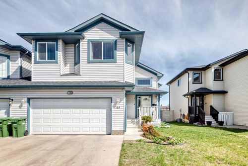 44 Canoe Sq Sw, Airdrie, AB, T4B2N5 | Card Image