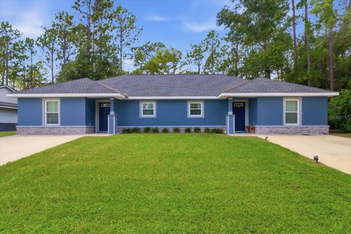 9198/9200 N Peachtree Way, CITRUS SPRINGS, FL, 34434 | Card Image