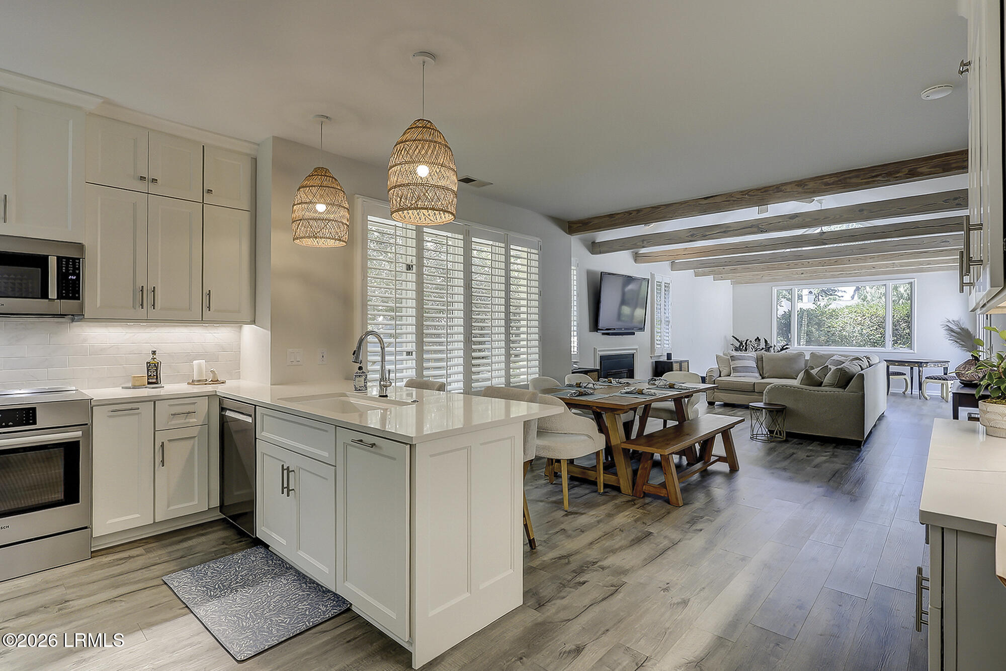 Residential in Hilton Head Island 4