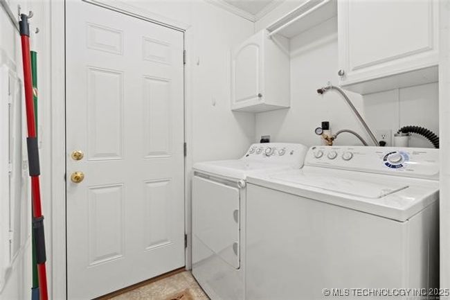 2568 Bristow Point Rd, House other with 2 bedrooms, 2 bathrooms and null parking in McAlester OK | Image 10