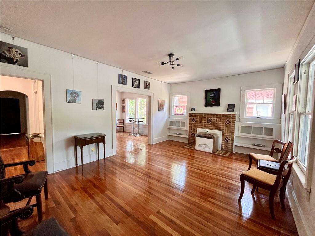 Commercial Lease in Mobile 3
