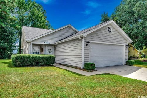 4525 Greenbriar Dr, Little River, SC, 29566-7947 | Card Image